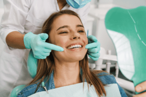 tooth extractions