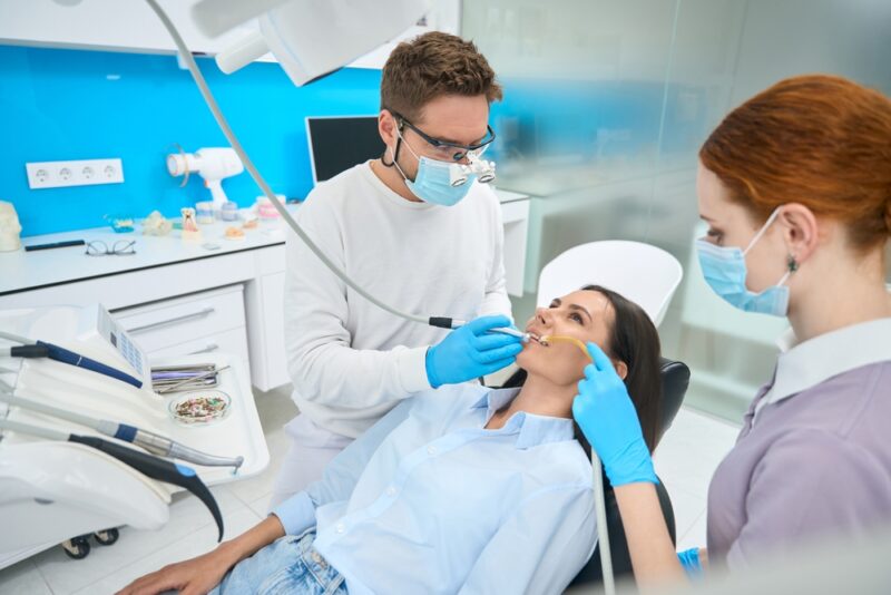 Preventative Dentistry San Antonio
